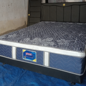 Springbed 160x200
