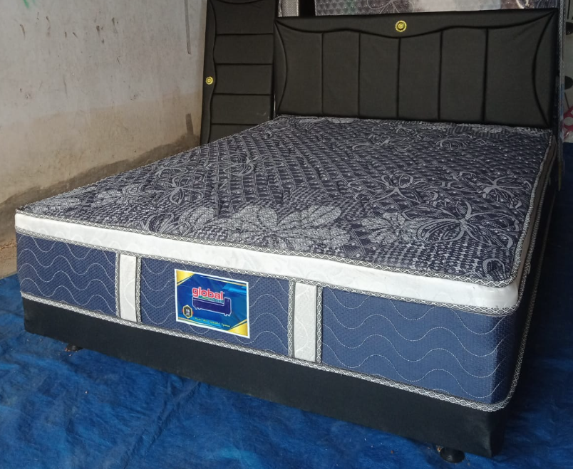 Springbed 160x200