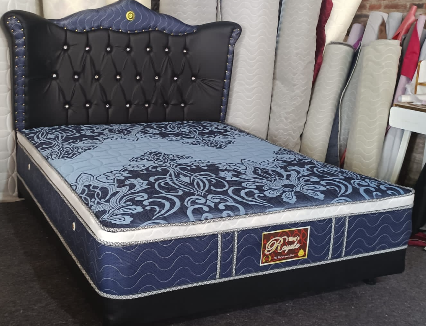 Springbed 180 x 200
