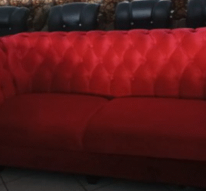 Sofa Chesterfield